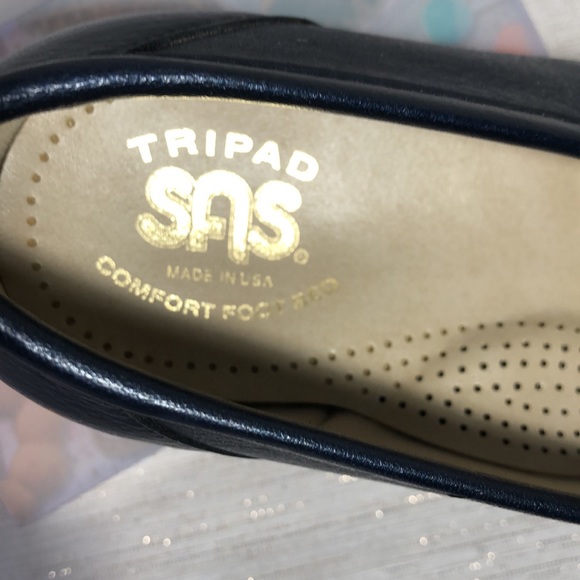 SAS Loafers - Picture 2 of 5